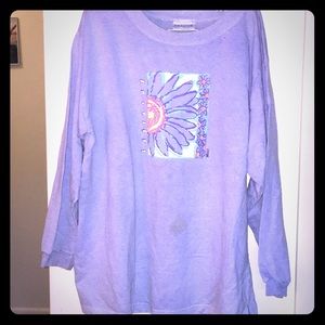Women’s sweatshirt